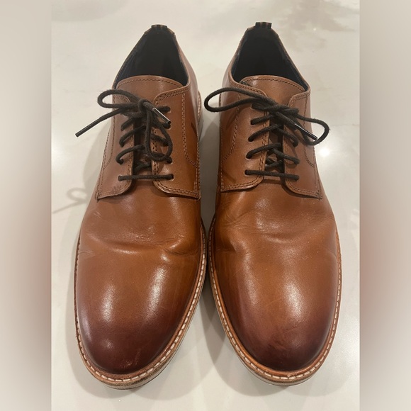 Cole Haan Men’s Leather Dress Shoe main image 8